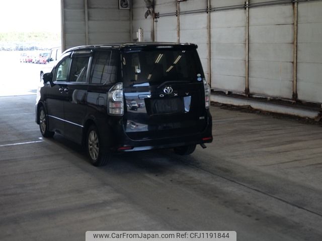 toyota voxy 2011 -TOYOTA--Voxy ZRR70W-0456525---TOYOTA--Voxy ZRR70W-0456525- image 2