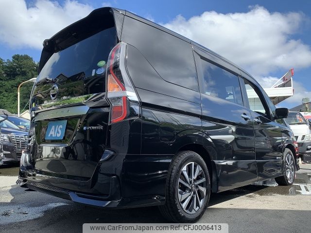 nissan serena 2019 -NISSAN--Serena DAA-HFC27--HFC27-052325---NISSAN--Serena DAA-HFC27--HFC27-052325- image 2