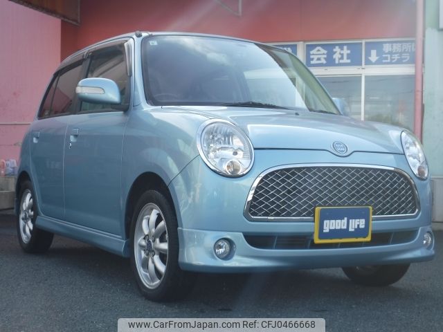 daihatsu mira-gino 2005 -DAIHATSU--Mira Gino DBA-L650S--L650S-0019124---DAIHATSU--Mira Gino DBA-L650S--L650S-0019124- image 1