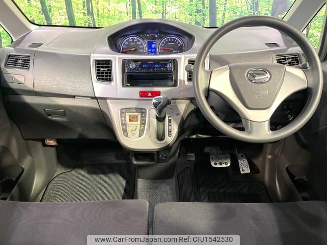 daihatsu move 2012 CFJ1542530 image 2