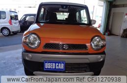 suzuki hustler 2015 CFJ1270938