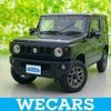 suzuki jimny 2022 quick_quick_3BA-JB64W_JB64W-278239 image 1