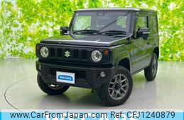 suzuki jimny 2022 quick_quick_3BA-JB64W_JB64W-278239