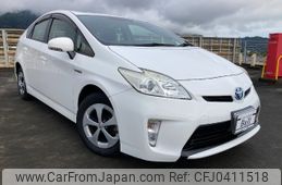 toyota prius 2014 -TOYOTA 【静岡 301ｿ2280】--Prius ZVW30--1824323---TOYOTA 【静岡 301ｿ2280】--Prius ZVW30--1824323-