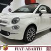 fiat 500c 2024 -FIAT--Fiat 500C 31212--ZFABF1BG6RJJ85919---FIAT--Fiat 500C 31212--ZFABF1BG6RJJ85919- image 1