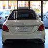 mercedes-benz c-class 2016 quick_quick_205086_WDD2050862F302767 image 4