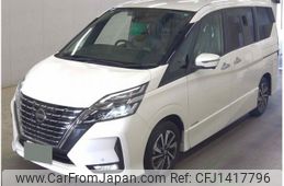 nissan serena 2021 quick_quick_5AA-GFC27_GFC27-233350