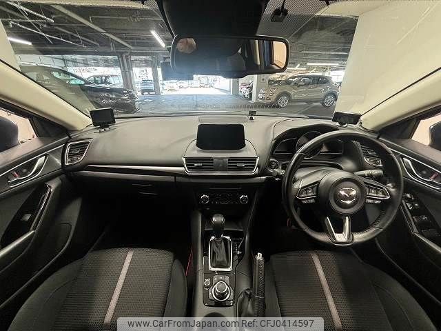 mazda axela 2016 -MAZDA--Axela LDA-BMLFS--BMLFS-104427---MAZDA--Axela LDA-BMLFS--BMLFS-104427- image 2