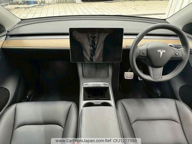 tesla-motors tesla-others 2022 quick_quick_ZAA-YL1YT_LRWYHCFS5NC473224 image 2