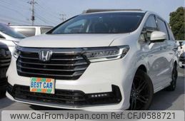 honda odyssey 2022 -HONDA 【川崎 356】--Odyssey RC4--RC4-1318547---HONDA 【川崎 356】--Odyssey RC4--RC4-1318547-