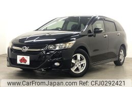 honda stream 2011 -HONDA--Stream DBA-RN6--RN6-3129877---HONDA--Stream DBA-RN6--RN6-3129877-