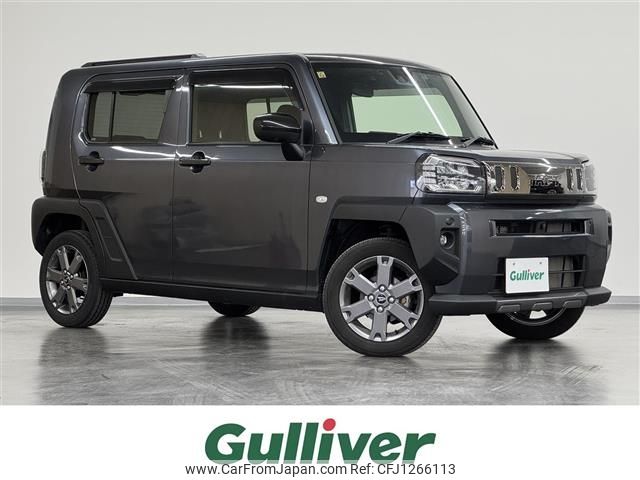 daihatsu taft 2023 -DAIHATSU--Taft 5BA-LA900S--LA900S-0159952---DAIHATSU--Taft 5BA-LA900S--LA900S-0159952- image 1