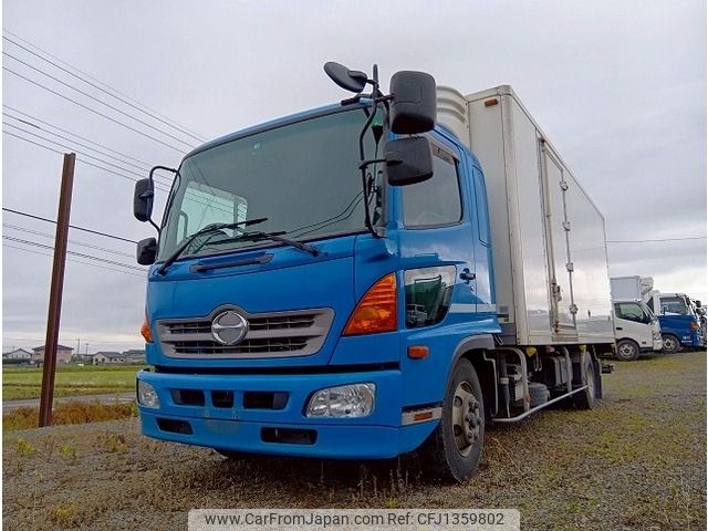 hino ranger 2012 -HINO--Hino Ranger SKG-FD9JKAA--FD9JKA-10108---HINO--Hino Ranger SKG-FD9JKAA--FD9JKA-10108- image 1