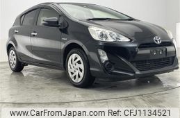 toyota aqua 2016 -TOYOTA--AQUA DAA-NHP10--NHP10-6526748---TOYOTA--AQUA DAA-NHP10--NHP10-6526748-