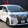 toyota alphard 2017 quick_quick_DBA-AGH30W_AGH30-0156080 image 2