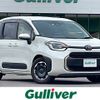 toyota sienta 2022 -TOYOTA--Sienta 6AA-MXPL10G--MXPL10-1001397---TOYOTA--Sienta 6AA-MXPL10G--MXPL10-1001397- image 1