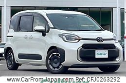 toyota sienta 2022 -TOYOTA--Sienta 6AA-MXPL10G--MXPL10-1001397---TOYOTA--Sienta 6AA-MXPL10G--MXPL10-1001397-