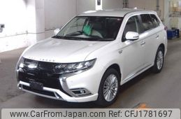mitsubishi outlander-phev 2018 CFJ1781697