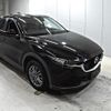 mazda cx-5 2017 -MAZDA--CX-5 KF2P-109840---MAZDA--CX-5 KF2P-109840- image 1