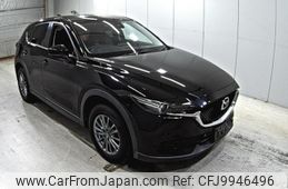 mazda cx-5 2017 -MAZDA--CX-5 KF2P-109840---MAZDA--CX-5 KF2P-109840-