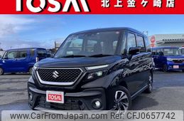 suzuki solio 2022 -SUZUKI--Solio 5AA-MA37S--MA37S-634667---SUZUKI--Solio 5AA-MA37S--MA37S-634667-
