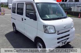 daihatsu hijet-van 2016 -DAIHATSU 【名変中 】--Hijet Van S321V--0288896---DAIHATSU 【名変中 】--Hijet Van S321V--0288896-