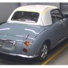 nissan figaro 2022 CFJ9547967 image 4