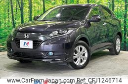 honda vezel 2014 quick_quick_RU4_RU4-1008993