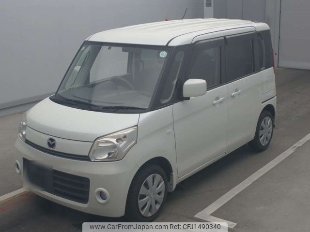 mazda flair-wagon 2013 CFJ1490340 image 1