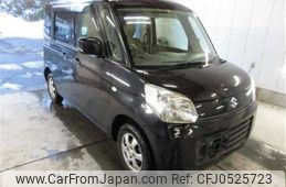 suzuki spacia 2013 -SUZUKI--Spacia MK32S--155817---SUZUKI--Spacia MK32S--155817-