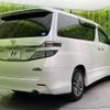 toyota vellfire 2014 -TOYOTA--Vellfire DBA-GGH20W--GGH20-8087673---TOYOTA--Vellfire DBA-GGH20W--GGH20-8087673- image 18