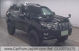 toyota land-cruiser-prado 2018 quick_quick_LDA-GDJ150W_GDJ150W-0031190