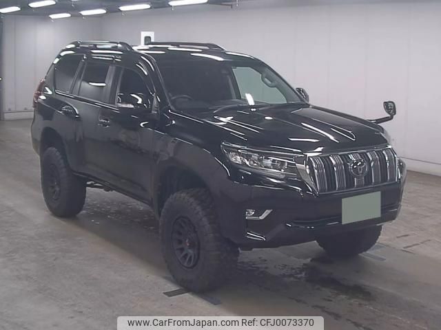 toyota land-cruiser-prado 2018 quick_quick_LDA-GDJ150W_GDJ150W-0031190 image 1