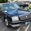 toyota century 2005 -TOYOTA--Century GZG50--0007421---TOYOTA--Century GZG50--0007421- image 16