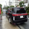 nissan elgrand 2010 -NISSAN 【名変中 】--Elgrand TE52--007985---NISSAN 【名変中 】--Elgrand TE52--007985- image 2