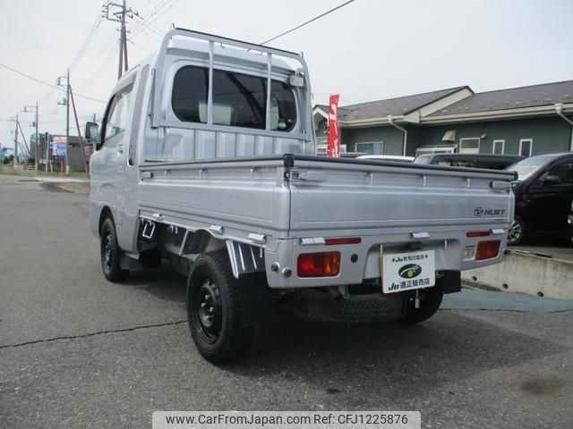 daihatsu hijet-truck 2015 -DAIHATSU--Hijet Truck S510P--0056731---DAIHATSU--Hijet Truck S510P--0056731- image 2