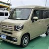 honda n-van 2022 -HONDA--N VAN 5BD-JJ1--JJ1-3106467---HONDA--N VAN 5BD-JJ1--JJ1-3106467- image 1