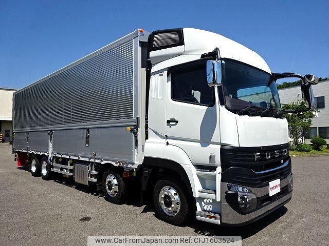 mitsubishi-fuso super-great 2024 CFJ1603524 image 2