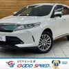 toyota harrier 2018 -TOYOTA--Harrier DBA-ZSU60W--ZSU60-0152905---TOYOTA--Harrier DBA-ZSU60W--ZSU60-0152905- image 1