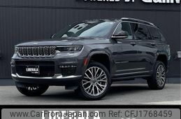 jeep grand-cherokee 2022 CFJ1768459