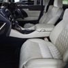 toyota alphard 2015 -TOYOTA 【函館 300ﾇ2685】--Alphard AYH30W--0012908---TOYOTA 【函館 300ﾇ2685】--Alphard AYH30W--0012908- image 4