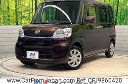 daihatsu tanto 2016 -DAIHATSU--Tanto DBA-LA600S--LA600S-0453738---DAIHATSU--Tanto DBA-LA600S--LA600S-0453738-