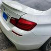 bmw 5-series 2013 -BMW--BMW 5 Series DBA-XG20--WBAXG12030DX53587---BMW--BMW 5 Series DBA-XG20--WBAXG12030DX53587- image 4