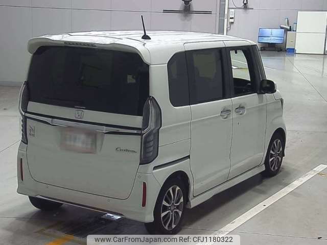 honda n-box 2022 -HONDA--N BOX 6BA-JF3--JF3-5174896---HONDA--N BOX 6BA-JF3--JF3-5174896- image 2