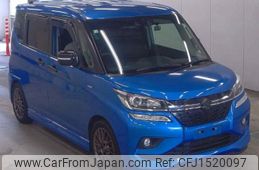 suzuki solio-bandit 2020 CFJ1520097