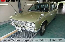 nissan laurel 1968 -NISSAN 【札幌 5ﾙ2864】--Laurel C30--018141---NISSAN 【札幌 5ﾙ2864】--Laurel C30--018141-