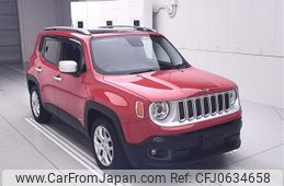 jeep renegade 2016 -CHRYSLER--Jeep Renegade BU14-GPD14800---CHRYSLER--Jeep Renegade BU14-GPD14800-