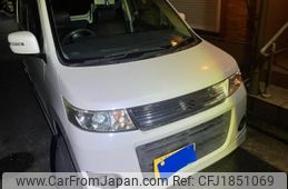 suzuki wagon-r 2011 CFJ1851069