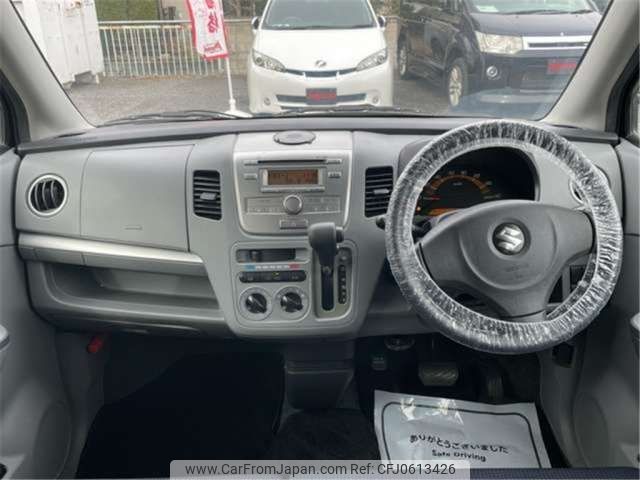 suzuki wagon-r 2009 -SUZUKI 【所沢 581ｺ7928】--Wagon R DBA-MH23S--MH23S-157278---SUZUKI 【所沢 581ｺ7928】--Wagon R DBA-MH23S--MH23S-157278- image 2