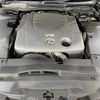 lexus is 2012 CARSENSOR_JP_AU6432045886 image 16